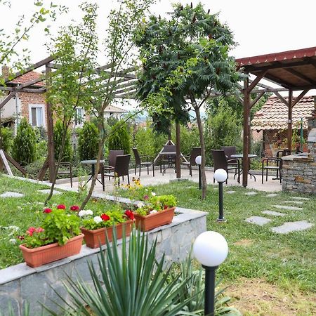 Guest House Ognyanovo Ognjanovo Kültér fotó