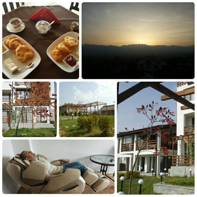 Guest House Ognyanovo Ognjanovo Kültér fotó