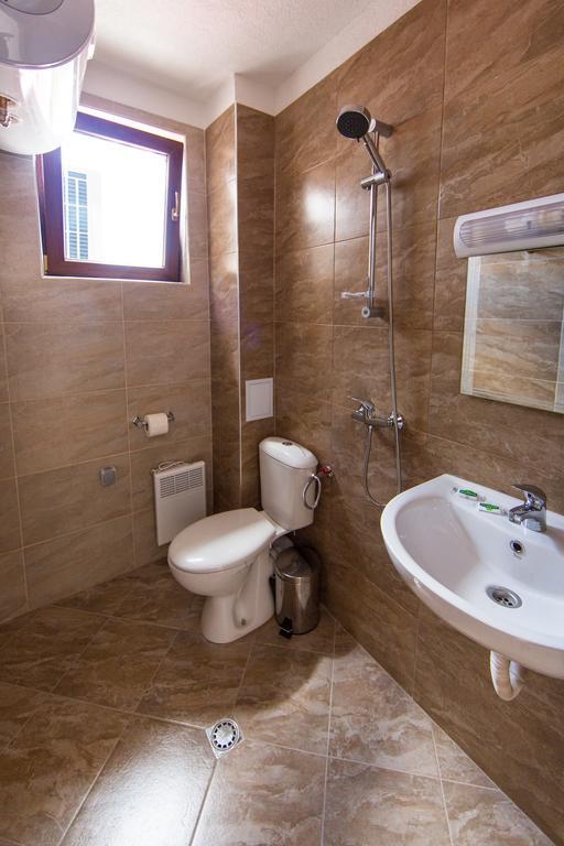 Guest House Ognyanovo Ognjanovo Szoba fotó