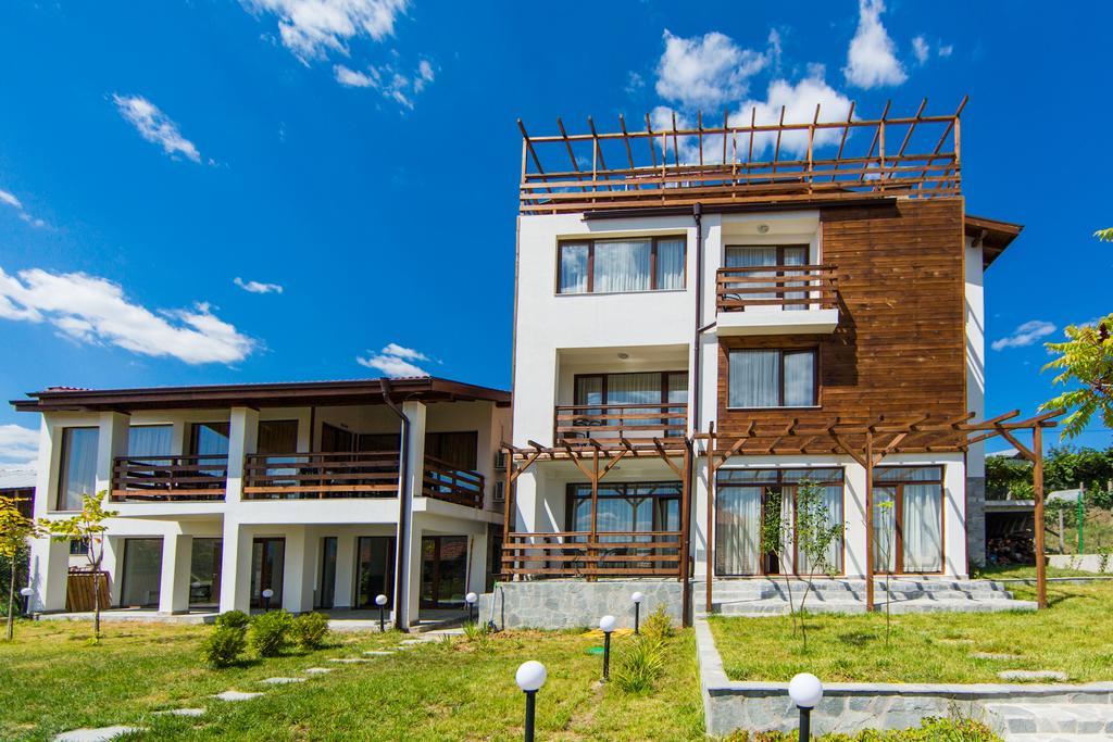 Guest House Ognyanovo Ognjanovo Kültér fotó