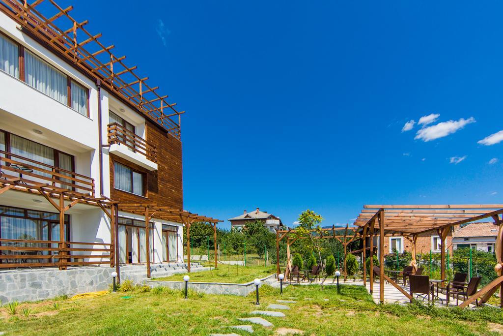 Guest House Ognyanovo Ognjanovo Kültér fotó
