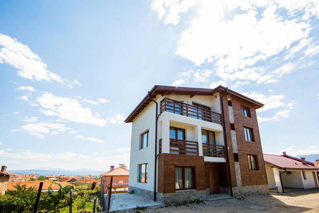 Guest House Ognyanovo Ognjanovo Kültér fotó