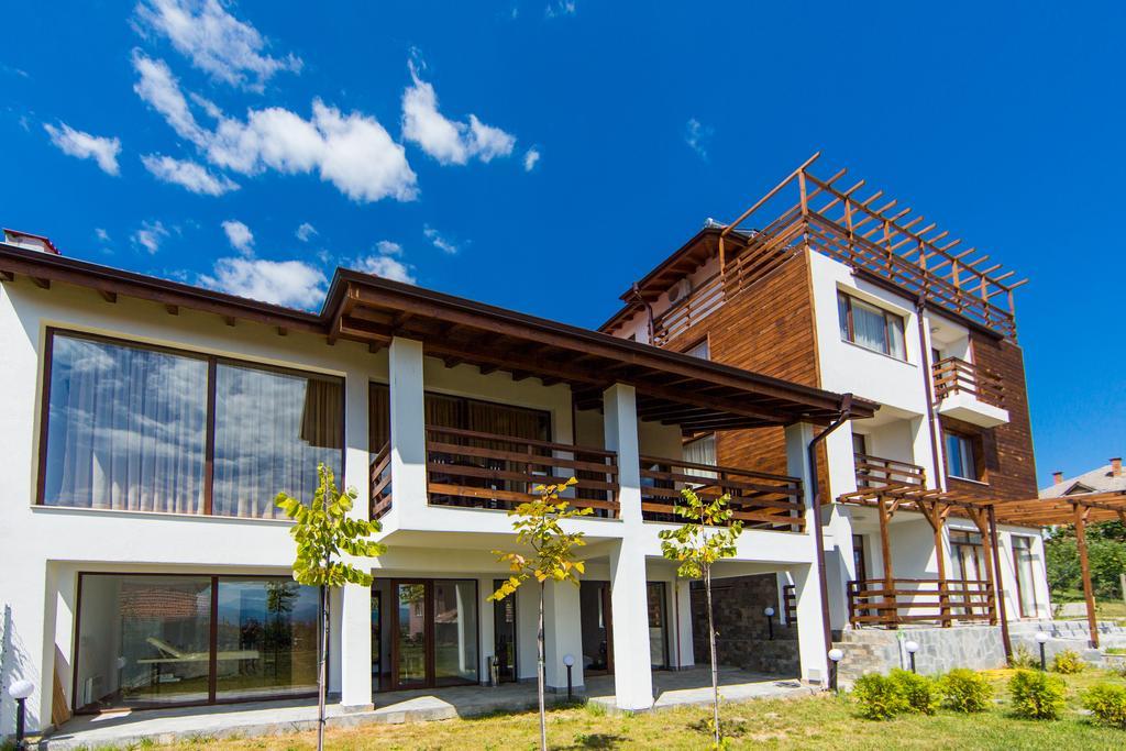 Guest House Ognyanovo Ognjanovo Kültér fotó