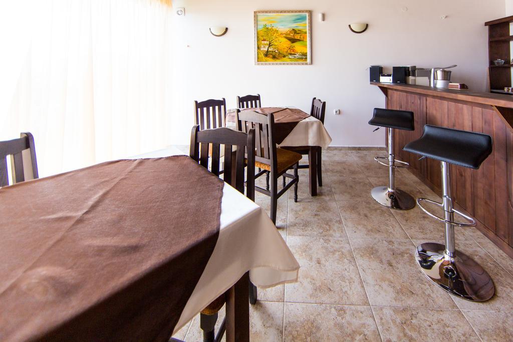 Guest House Ognyanovo Ognjanovo Kültér fotó