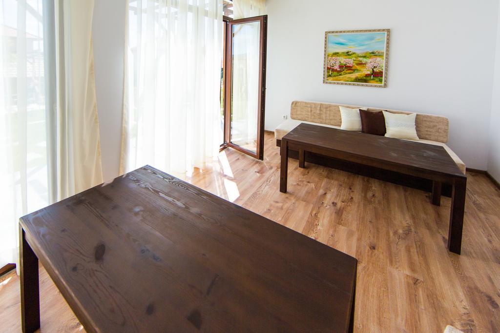 Guest House Ognyanovo Ognjanovo Kültér fotó