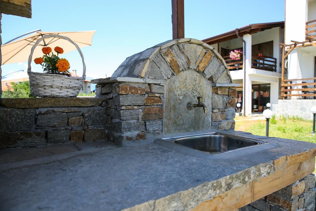 Guest House Ognyanovo Ognjanovo Kültér fotó