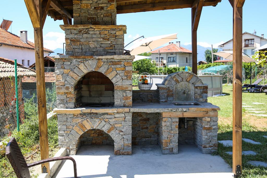 Guest House Ognyanovo Ognjanovo Kültér fotó