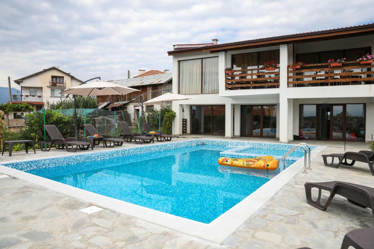 Guest House Ognyanovo Ognjanovo Kültér fotó