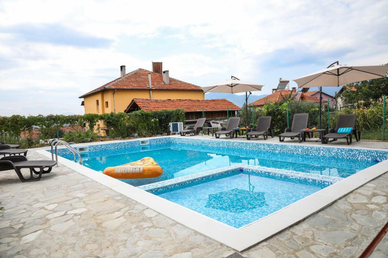 Guest House Ognyanovo Ognjanovo Kültér fotó