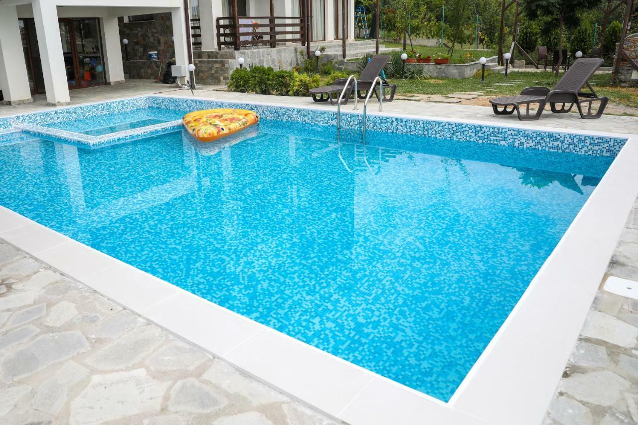 Guest House Ognyanovo Ognjanovo Kültér fotó