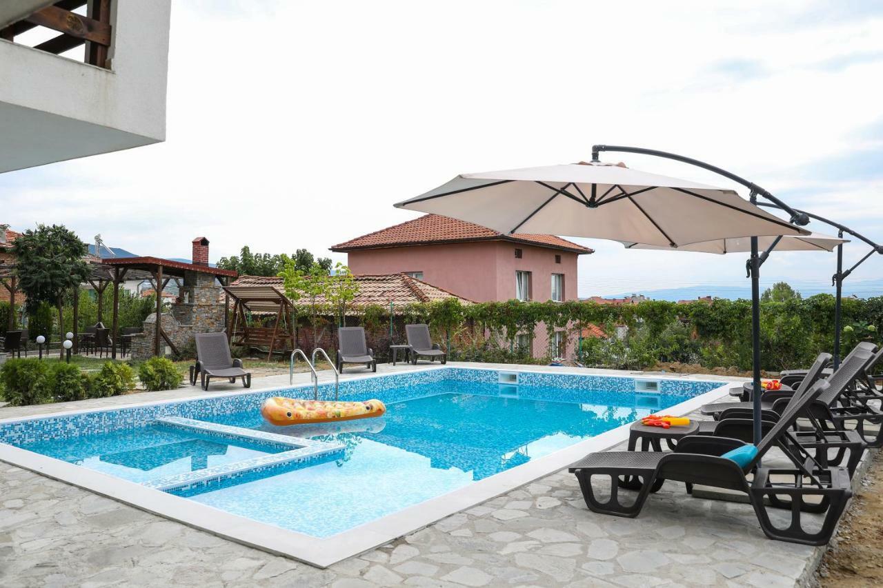 Guest House Ognyanovo Ognjanovo Kültér fotó