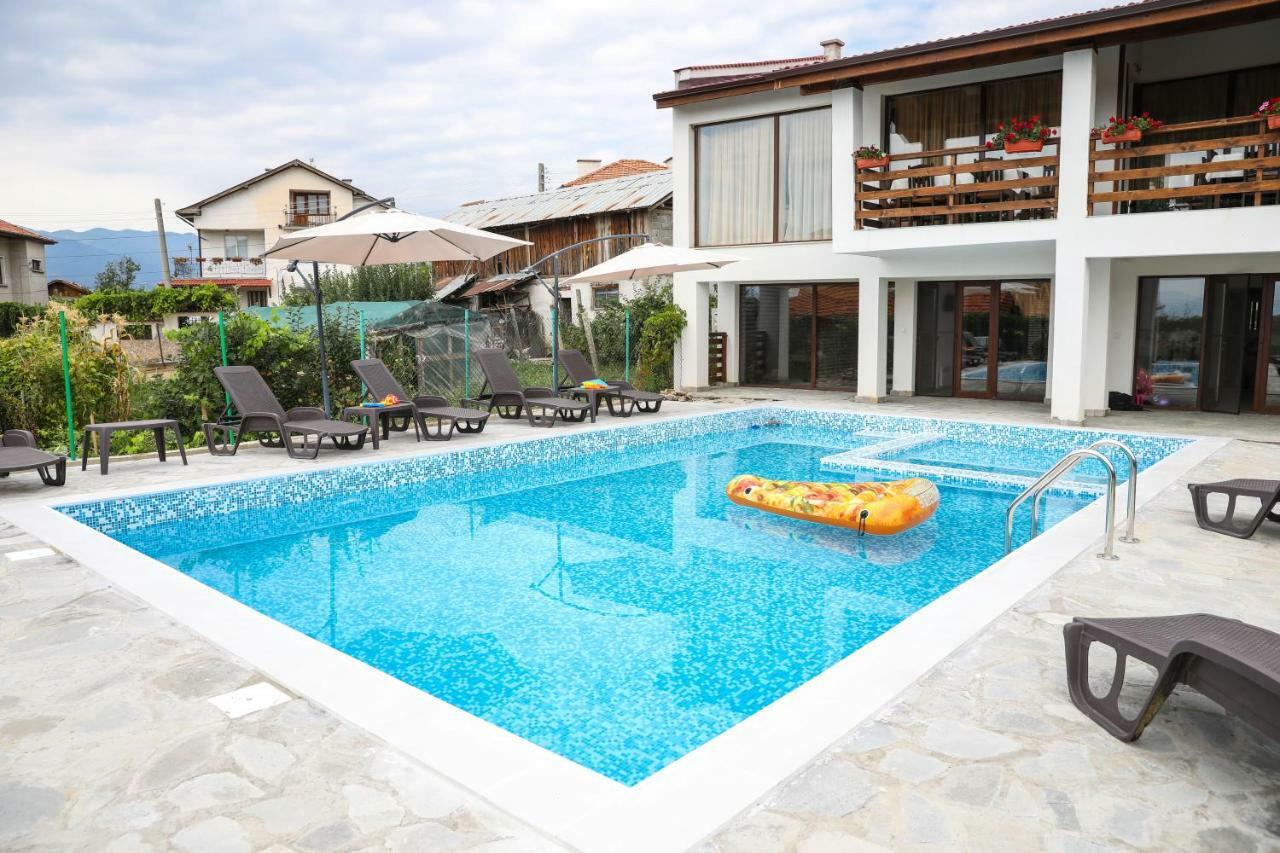 Guest House Ognyanovo Ognjanovo Kültér fotó