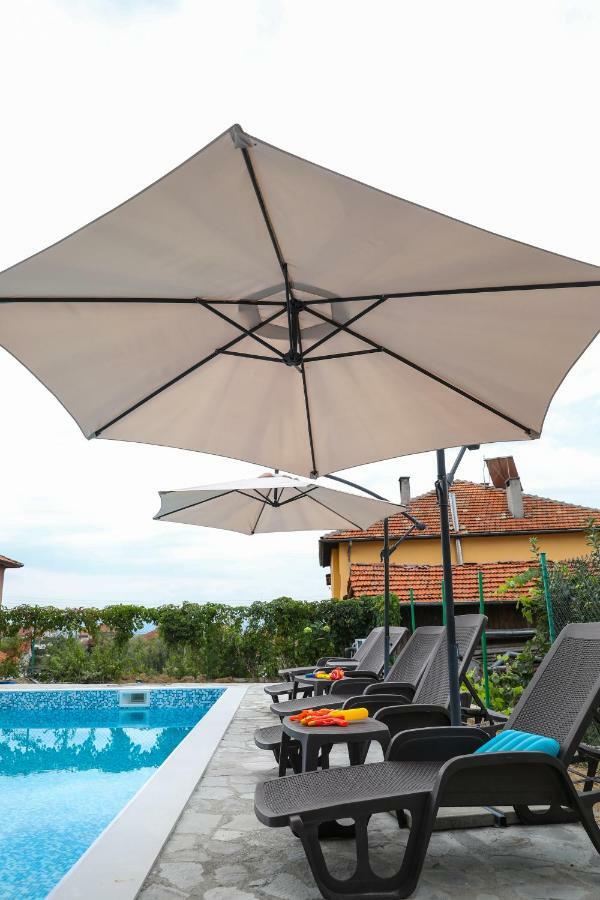 Guest House Ognyanovo Ognjanovo Kültér fotó