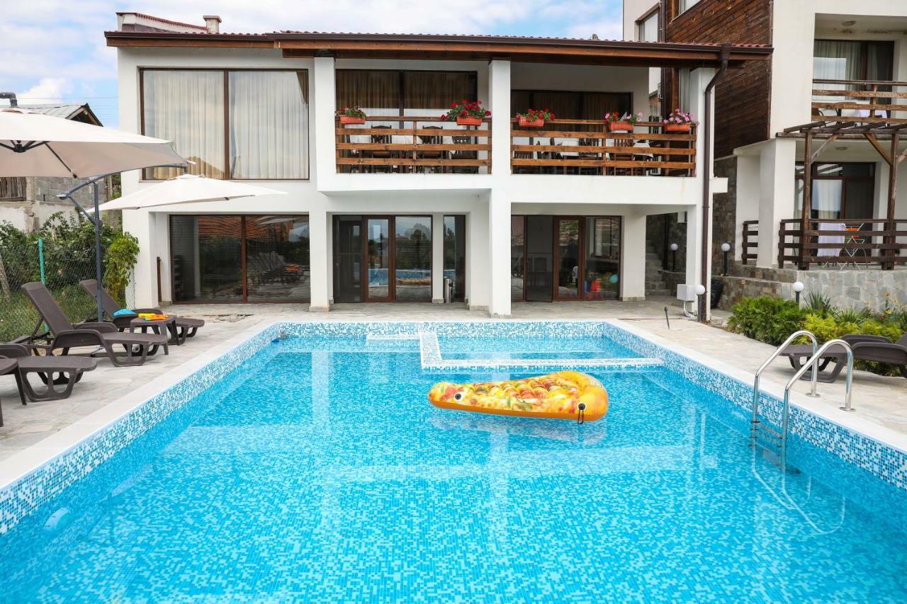Guest House Ognyanovo Ognjanovo Kültér fotó